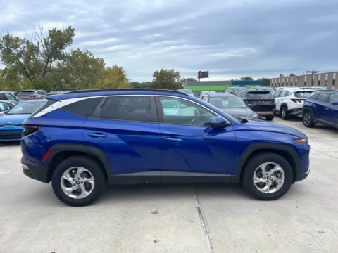 Photos of 2023 Hyundai Tucson SEL for sale in Albany, NY at Lia Hyundai Albany