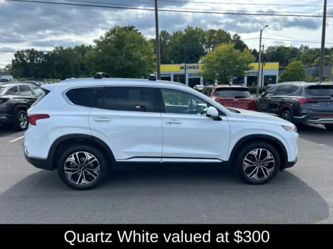 Photos of 2020 Hyundai Santa Fe SEL for sale in Albany, NY at Lia Hyundai Albany