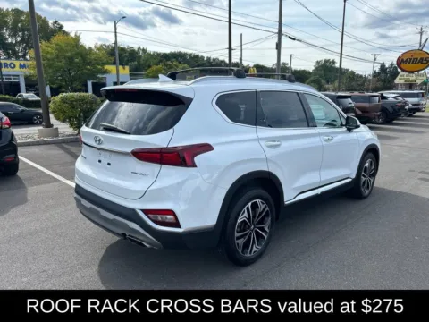 Another view of 2020 Hyundai Santa Fe SEL for sale in Albany, NY at Lia Hyundai Albany