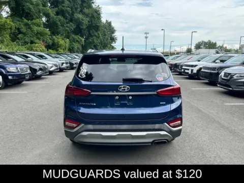 More photos of 2020 Hyundai Santa Fe SE at Lia Hyundai Albany, NY