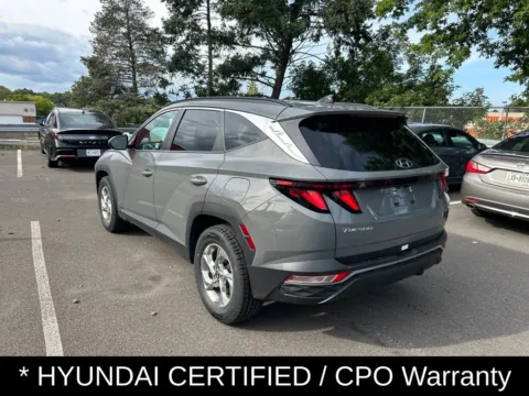 More photos of 2024 Hyundai Tucson SEL at Lia Hyundai Albany, NY
