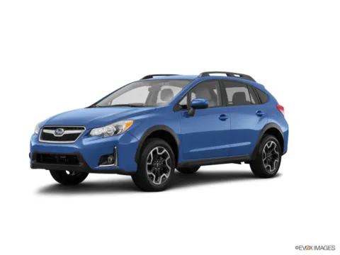 Blue 2016 Subaru Crosstrek 2.0i Premium for sale in Albany, NY