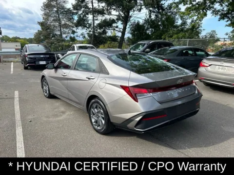 More photos of 2024 Hyundai Elantra SEL at Lia Hyundai Albany, NY