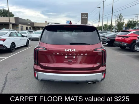 More photos of 2024 Kia Telluride SX-Prestige at Lia Hyundai Albany, NY