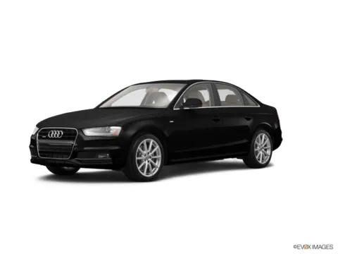 Black 2016 Audi A4 2.0T Premium Plus for sale in Albany, NY