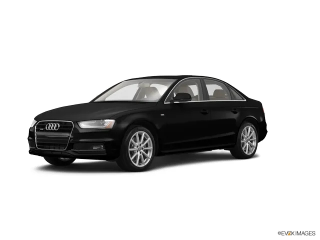 2016 Audi A4 2.0T Premium Plus for sale in Albany, NY