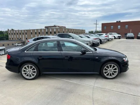 Photos of 2016 Audi A4 2.0T Premium Plus for sale in Albany, NY at Lia Hyundai Albany