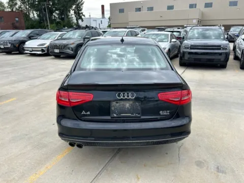 More photos of 2016 Audi A4 2.0T Premium Plus at Lia Hyundai Albany, NY