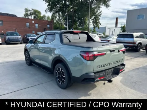 More photos of 2022 Hyundai Santa Cruz SEL Premium at Lia Hyundai Albany, NY