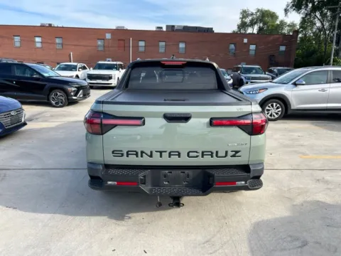 More photos of 2022 Hyundai Santa Cruz SEL Premium at Lia Hyundai Albany, NY