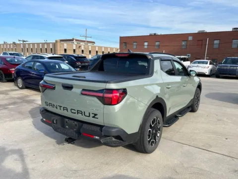 Another view of 2022 Hyundai Santa Cruz SEL Premium for sale in Albany, NY at Lia Hyundai Albany