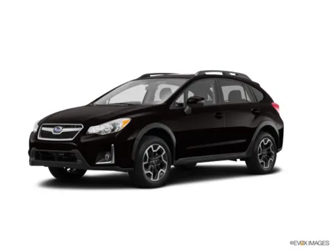 Black 2017 Subaru Crosstrek 2.0i Limited for sale in Albany, NY