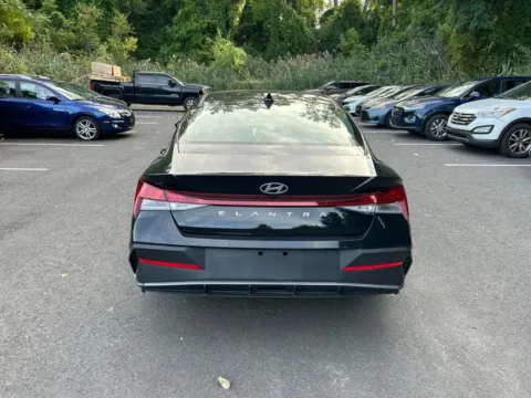 More photos of 2024 Hyundai Elantra SEL at Lia Hyundai Albany, NY