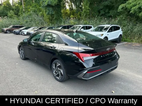 More photos of 2024 Hyundai Elantra SEL at Lia Hyundai Albany, NY