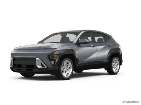 Gray 2024 Hyundai Kona SE for sale in Albany, NY