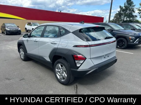 More photos of 2024 Hyundai Kona SE at Lia Hyundai Albany, NY
