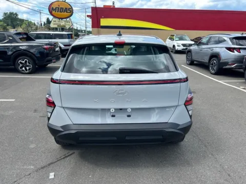 More photos of 2024 Hyundai Kona SE at Lia Hyundai Albany, NY