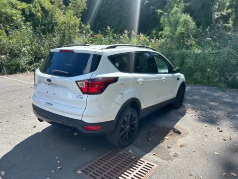 Another view of 2019 Ford Escape SE for sale in Albany, NY at Lia Hyundai Albany