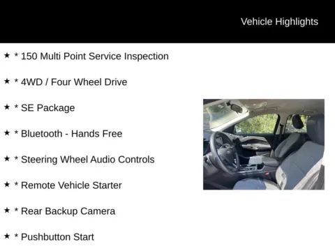 More photos of 2019 Ford Escape SE at Lia Hyundai Albany, NY