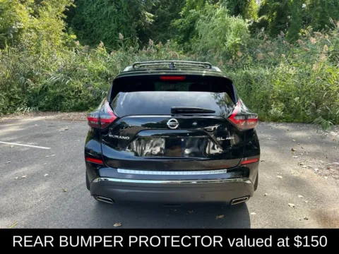 More photos of 2019 Nissan Murano SL at Lia Hyundai Albany, NY