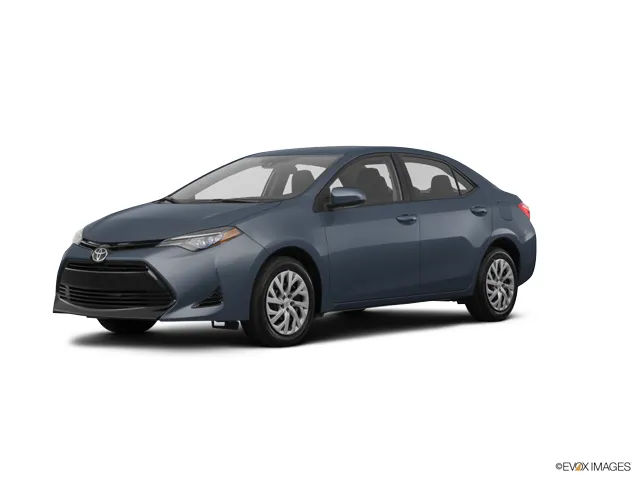 2018 Toyota Corolla LE for sale in Albany, NY