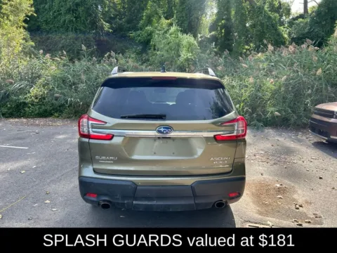 More photos of 2023 Subaru Ascent Limited at Lia Hyundai Albany, NY