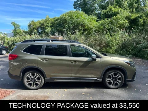 Photos of 2023 Subaru Ascent Limited for sale in Albany, NY at Lia Hyundai Albany