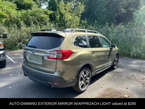Another view of 2023 Subaru Ascent Limited for sale in Albany, NY at Lia Hyundai Albany