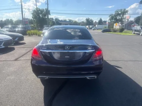 More photos of 2021 Mercedes-Benz C-Class C 300 at Lia Hyundai Albany, NY