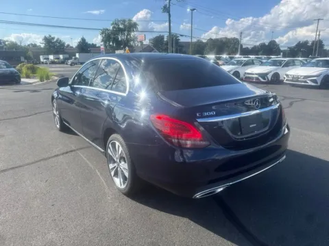 More photos of 2021 Mercedes-Benz C-Class C 300 at Lia Hyundai Albany, NY