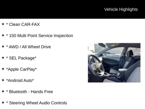More photos of 2018 Hyundai Kona SEL at Lia Hyundai Albany, NY