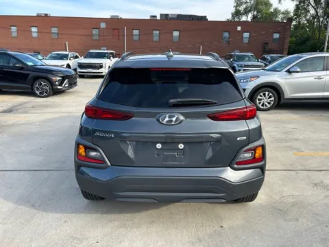 More photos of 2018 Hyundai Kona SEL at Lia Hyundai Albany, NY