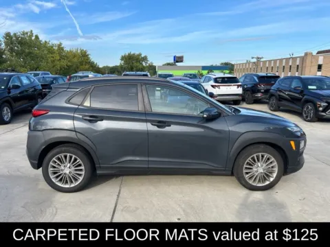 Photos of 2018 Hyundai Kona SEL for sale in Albany, NY at Lia Hyundai Albany