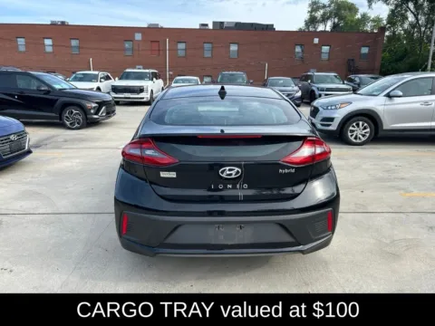 More photos of 2017 Hyundai Ioniq Hybrid SEL at Lia Hyundai Albany, NY
