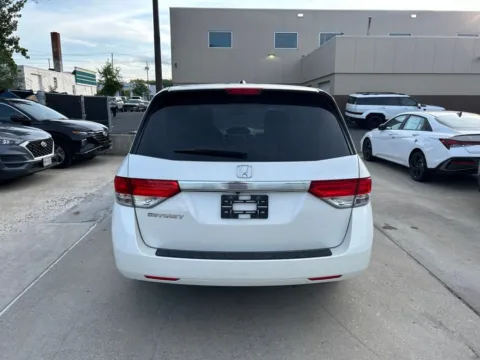 More photos of 2016 Honda Odyssey EX-L at Lia Hyundai Albany, NY