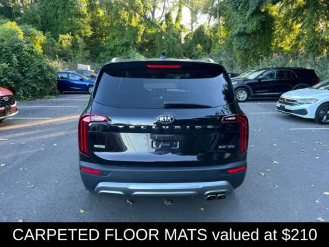 More photos of 2021 Kia Telluride EX at Lia Hyundai Albany, NY