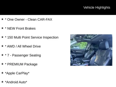 More photos of 2021 Kia Telluride EX at Lia Hyundai Albany, NY