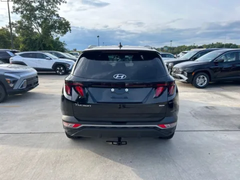 More photos of 2024 Hyundai Tucson SEL at Lia Hyundai Albany, NY