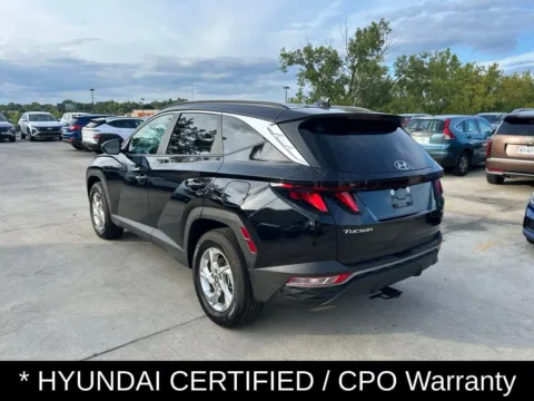 More photos of 2024 Hyundai Tucson SEL at Lia Hyundai Albany, NY