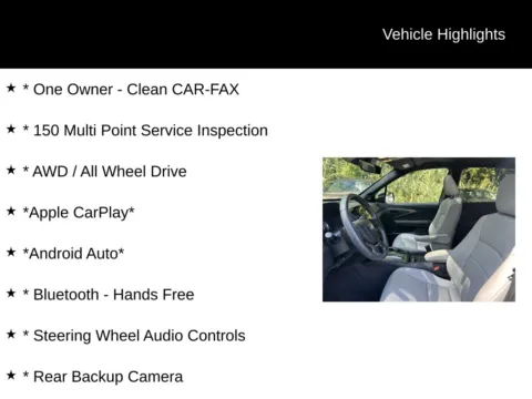 More photos of 2023 Honda Passport EX-L at Lia Hyundai Albany, NY
