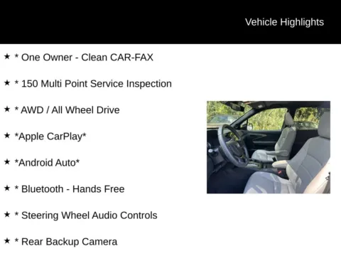 More photos of 2023 Honda Passport EX-L at Lia Hyundai Albany, NY