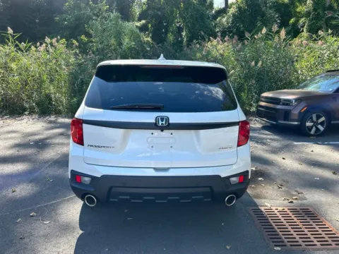 More photos of 2023 Honda Passport EX-L at Lia Hyundai Albany, NY