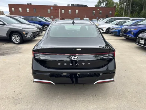 More photos of 2025 Hyundai Sonata SEL Convenience at Lia Hyundai Albany, NY