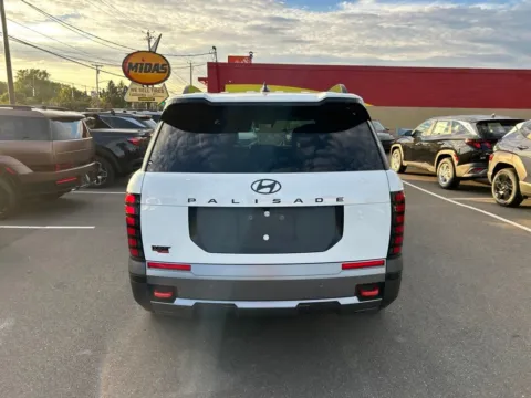 More photos of 2026 Hyundai Palisade XRT Pro at Lia Hyundai Albany, NY