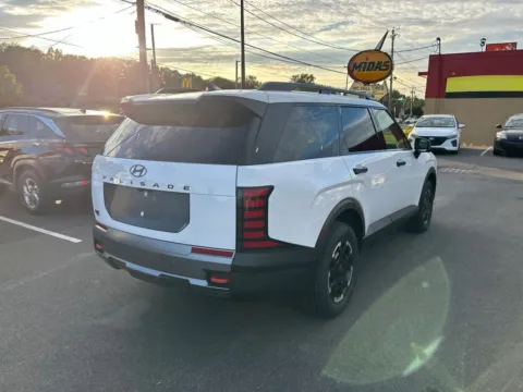 Another view of 2026 Hyundai Palisade XRT Pro for sale in Albany, NY at Lia Hyundai Albany