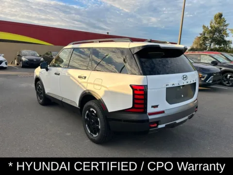 More photos of 2026 Hyundai Palisade XRT Pro at Lia Hyundai Albany, NY