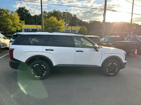 Photos of 2026 Hyundai Palisade XRT Pro for sale in Albany, NY at Lia Hyundai Albany