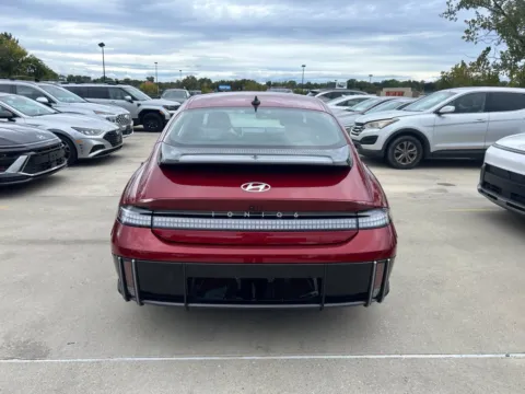 More photos of 2023 Hyundai IONIQ 6 Limited at Lia Hyundai Albany, NY