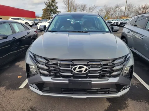 Photos of 2026 Hyundai Tucson SE for sale in Albany, NY at Lia Hyundai Albany