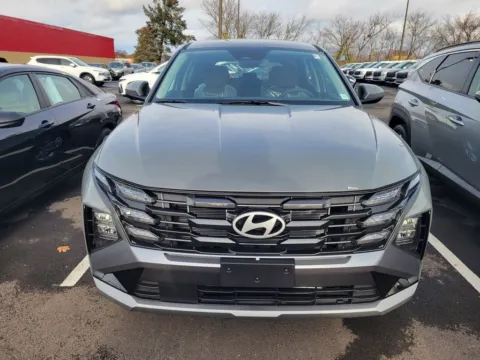 Photos of 2026 Hyundai Tucson SE for sale in Albany, NY at Lia Hyundai Albany